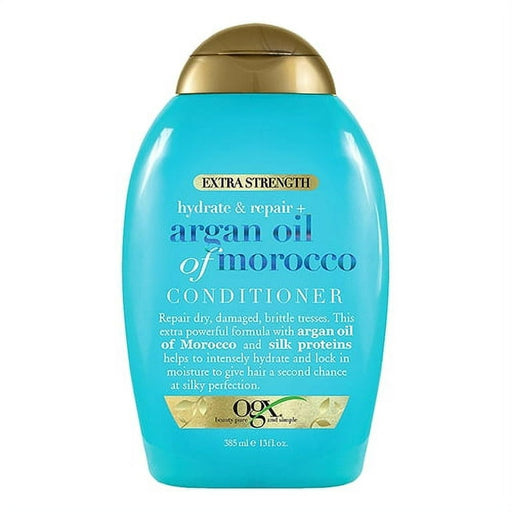 Kenvue Kenvue 95612 Conditioner OGX Argan Oil Morocco 385ml 13oz 1/pk Supplies reLink Medical