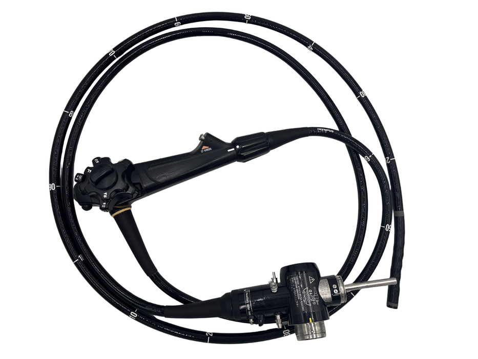 Olympus GIF-H180 Video Gastroscope