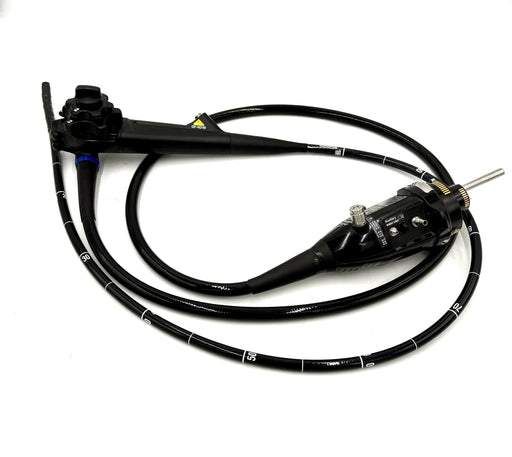 Olympus Olympus GIF-HQ190 Video Gastroscope flexible endoscopy reLink Online