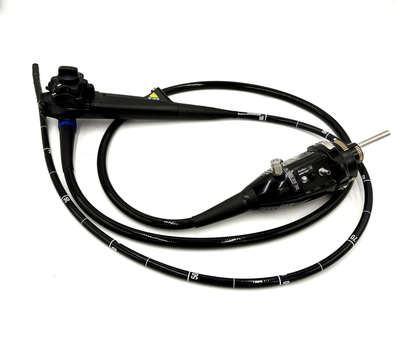 Olympus Olympus GIF-HQ190 Video Gastroscope flexible endoscopy reLink Online