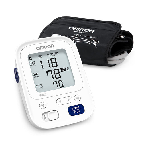Omron Healthcare, Inc. Omron Healthcare Inc. BP7200 Upper Arm Blood Pressure Monitor Patient Monitors reLink Medical