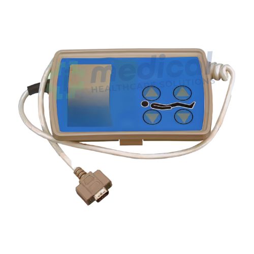 Hill-Rom Totalcare BTTCPEND Pendant Basic, 4 button, OEM P1934A