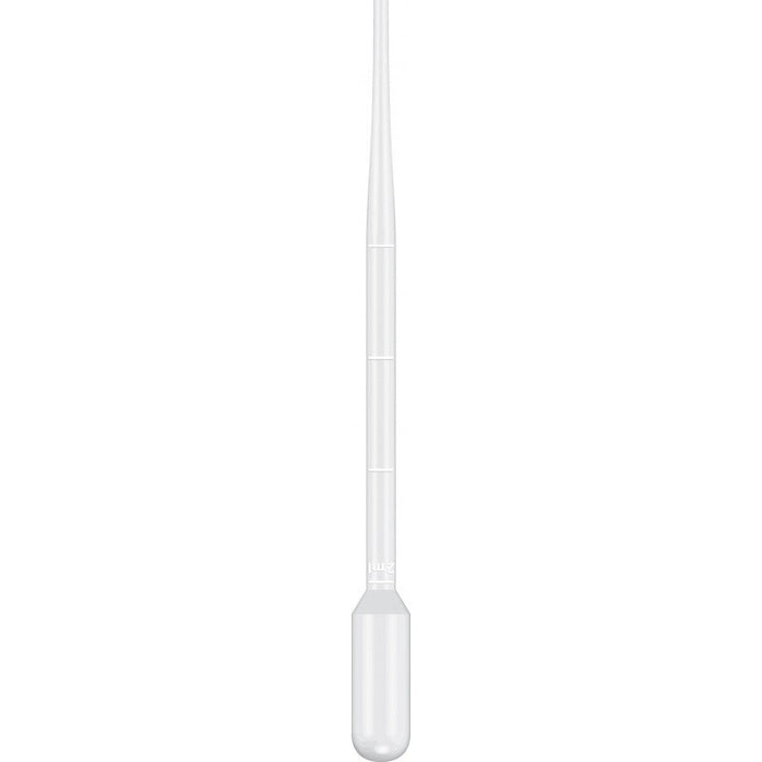 Simport Scientific Simport Scientific P200-521S Graduated Pipet 15cm Length 5mL Supplies reLink Medical