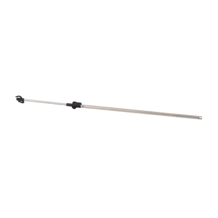 Hill-Rom P2217A IV Pole, Removable, OEM P2217A