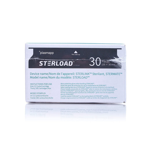 Plasmapp Plasmapp P30017 Sterload Sterilizers & Autoclaves reLink Medical