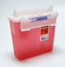Capsa Healthcare Capsa Healthcare AC-P7047-1 Sharps Insert Supplies reLink Medical