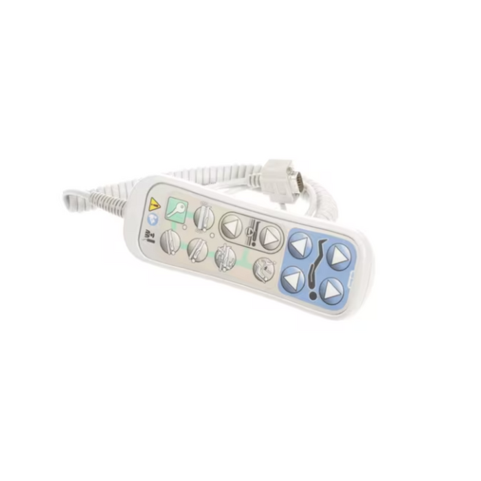 Hill-Rom Progressa IM-P7507A01 Caregiver Pendant Assembly OEM P7507A01