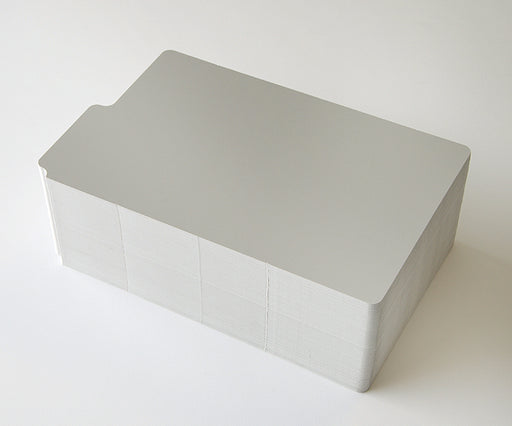 Capsa Healthcare Capsa Healthcare AC-P9521 Drawer Divider Card Gray Plastic Supplies reLink Medical