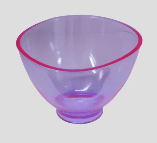 Palmero Palmero 1530P Medium Mixing Bowl Purple Supplies reLink Medical