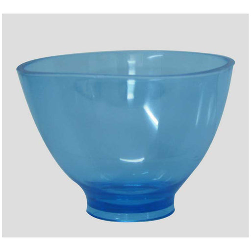 Palmero Palmero 1531B Flexi-Bowl Large Blue 600cc Supplies reLink Medical