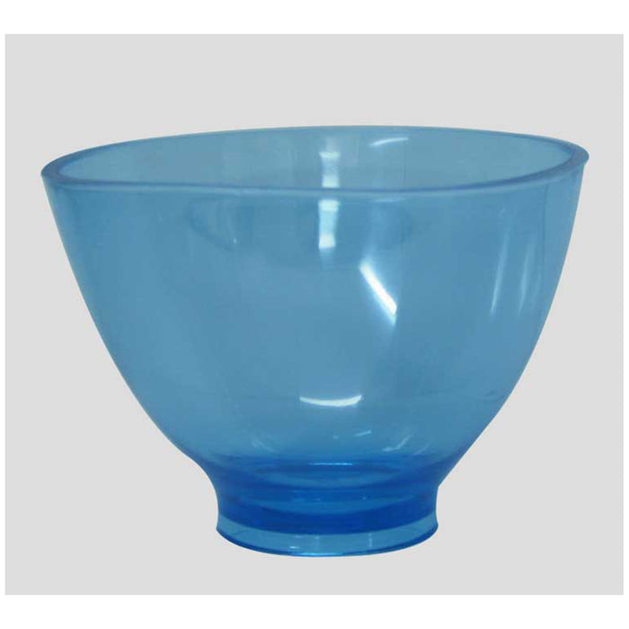 Palmero Palmero 1531B Flexi-Bowl Large Blue 600cc Supplies reLink Medical