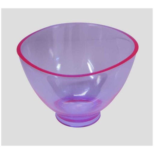 Palmero Palmero 1531P Flexi-Bowl Large Purple 600cc Volume Supplies reLink Medical