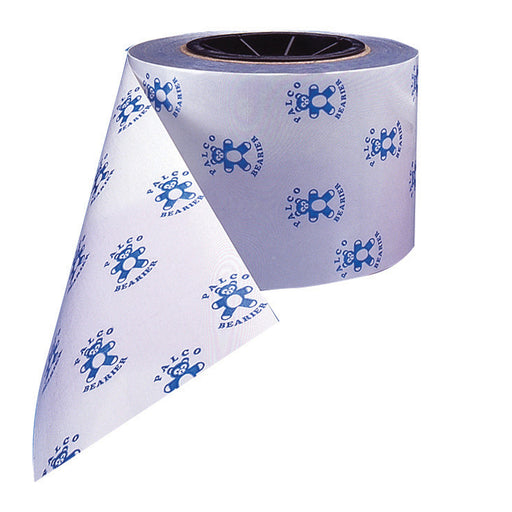 Palmero Palmero 1803CP 4" x 6" Blue Bear Print Film 1200 Supplies reLink Medical