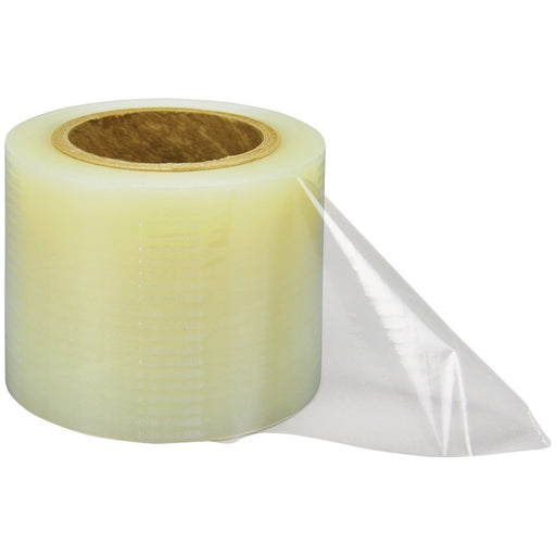 Palmero Palmero 1803C 4" x 6" Clear Film 1200 Supplies reLink Medical