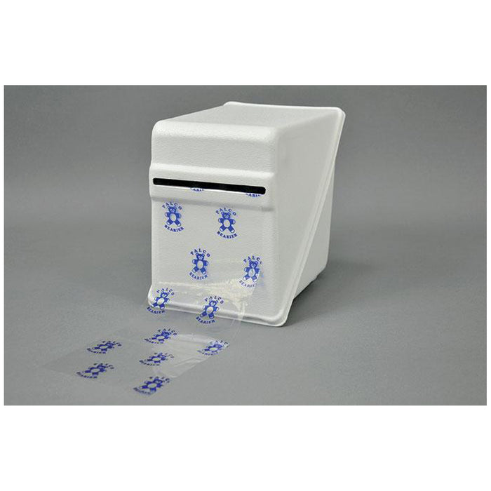 Palmero Palmero 1855 Barrier Film Dispenser 7 ‚¼ L x 5-‚¼ W x 7 H Supplies reLink Medical