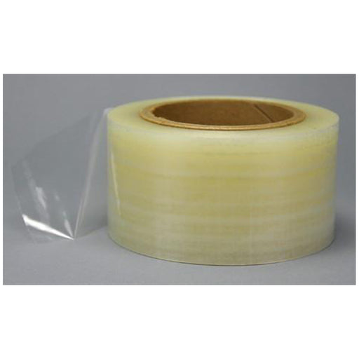 Palmero Palmero 1865C 2-1/2" x 6" Clear Film 1200 Supplies reLink Medical