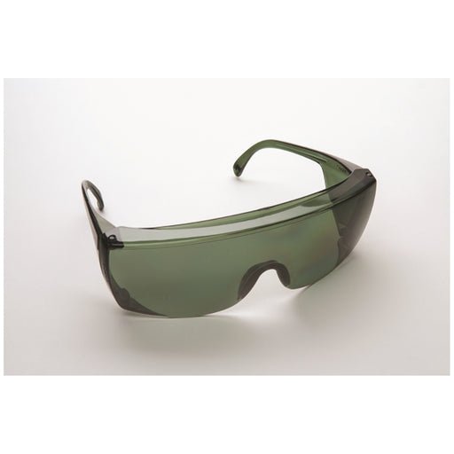 Palmero Palmero 18S Safety Glasses Green Frame/Green Lens Universal Size Supplies reLink Medical