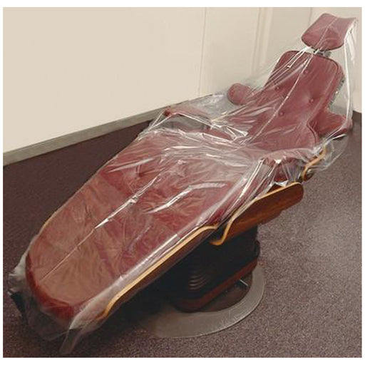 Palmero Palmero 1902 Chair Protector Full Chair 39 x 84 Supplies reLink Medical