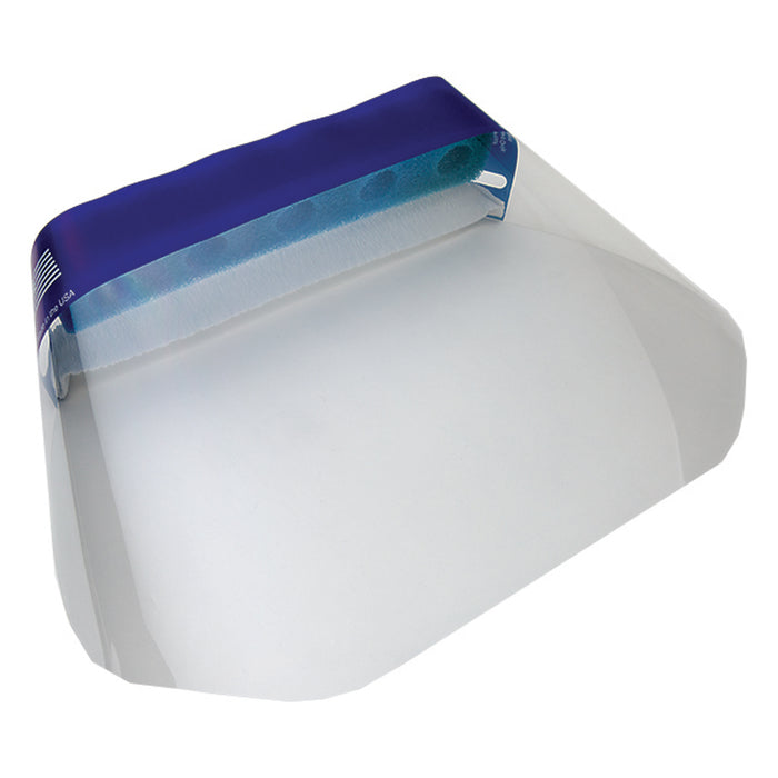 Palmero Palmero 1964 Full Face Shield Clear 8" Length Supplies reLink Medical