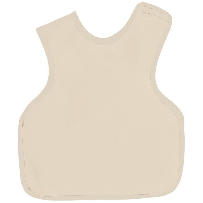 Palmero Palmero 26CBEIGE X-Ray Apron Child w/out Collar Lead-lined .3MM Supplies reLink Medical