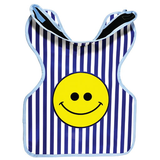 Palmero Palmero 27HAPPYFACE Protectall X-Ray Apron Child w/Collar Supplies reLink Medical