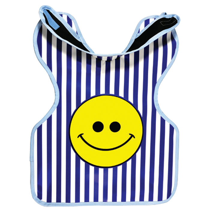 Palmero Palmero 27HAPPYFACE Protectall X-Ray Apron Child w/Collar Supplies reLink Medical