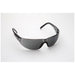 Palmero Palmero 3552 Safety Glasses Black Frame/Grey Lens. Universal Size Supplies reLink Medical
