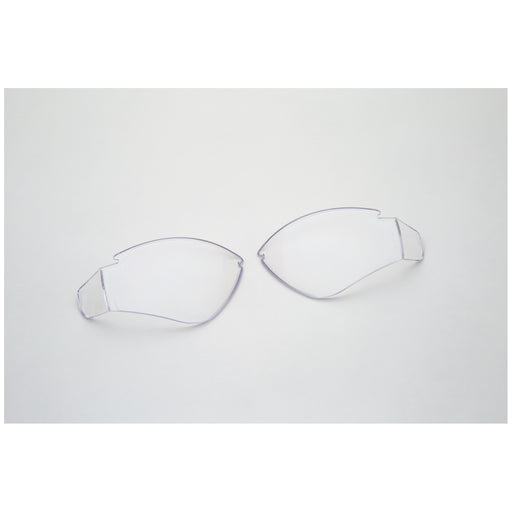 Palmero Palmero 3560R Replacement Lenses Clear Universal Supplies reLink Medical