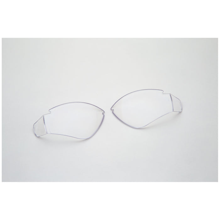 Palmero Palmero 3560R Replacement Lenses Clear Universal Supplies reLink Medical