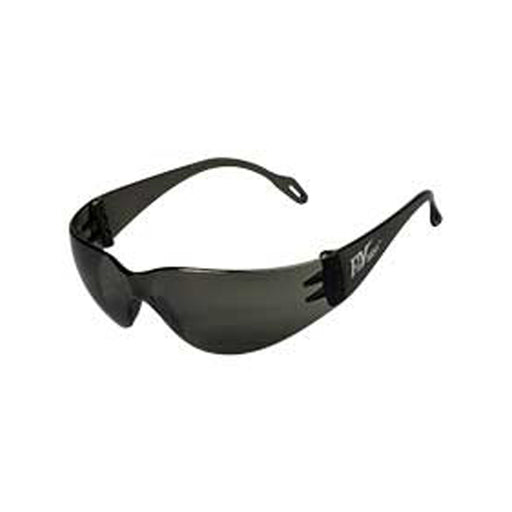 Palmero Palmero 3601G Safety Glasses Grey Frame/Grey Lens. Full Size Supplies reLink Medical