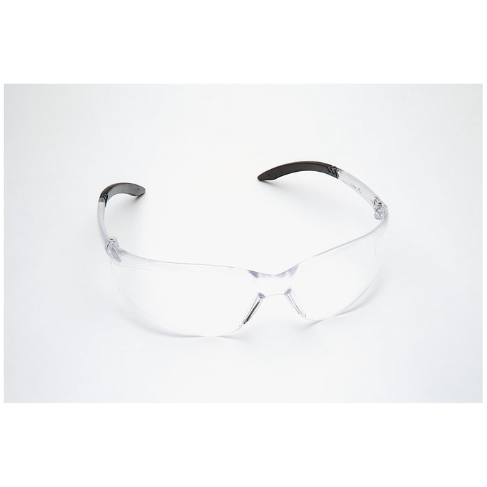 Palmero Palmero 3620 Safety Glasses Clear Frame/Clear Lens. Universal Size Supplies reLink Medical
