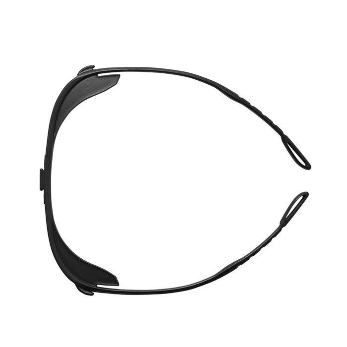 Palmero 3901 Safety Glasses Replacement Frames Black