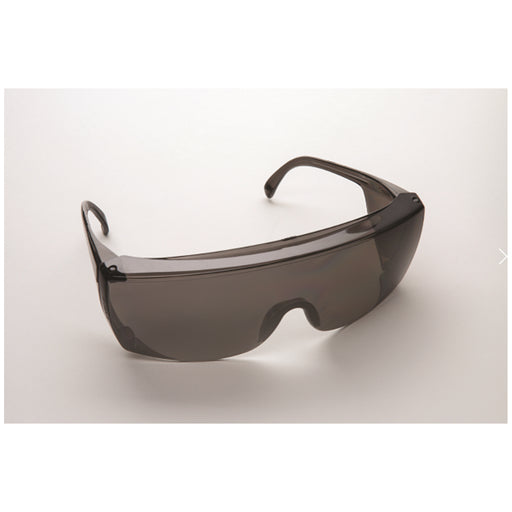 Palmero Palmero 3S Safety Glasses Grey Frame/Grey Lens Universal Size Supplies reLink Medical