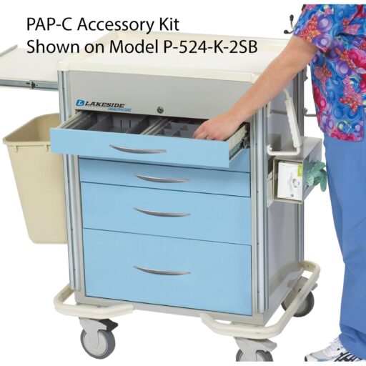 Lakeside Manufacturing, Inc. Lakeside Manufacturing Inc. LAB-1 Bar Bracket Classic Supplies reLink Medical