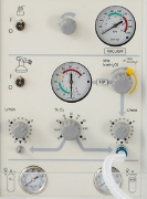 GE HealthCare M1091607 GE Panda Warmer Compatible O2 Low Flow Blender (OEM M1091607) Respiratory reLink Online