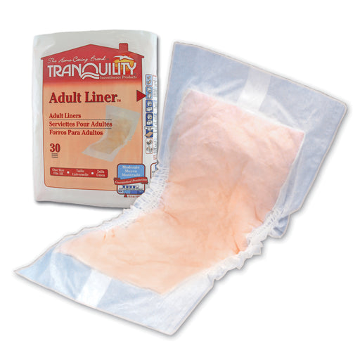 Principle Business Enterprises Principle Business Enterprises 2078 Adult Liner 24" x 9" 15‚½ fl oz Supplies reLink Medical