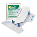 Principle Business Enterprises Principle Business Enterprises 2760 Booster Pad 12" x 4‚¼" Capacity Supplies reLink Medical