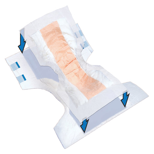 Principle Business Enterprises Principle Business Enterprises 3097 Booster Super-Plus Contour 14" x Supplies reLink Medical