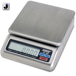 Doran Scales, Inc. Doran Scales Inc. PCOPT06 Optional International Wall Mount Supplies reLink Medical