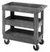 Quantum Medical Quantum Medical PC4026-33-3 Cart 40"L x 26"W x 32.5"H 3 Shelves Medical Furniture reLink Medical