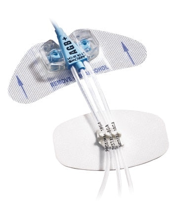 Becton Dickinson (BD) BD CV0321 Statlock CV Plus Stabilization Device Dual Post Tethered Supplies reLink Medical