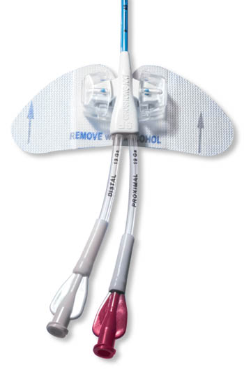 Becton Dickinson (BD) BD PIC0222 StatLock PICC Plus Stabilization Device Tricot Anchor Supplies reLink Medical