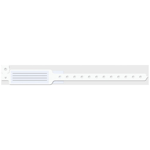 Medical ID Solutions Medical ID Solutions 141 Wristband Adult/ Pediatric 10" Insert Supplies reLink Medical