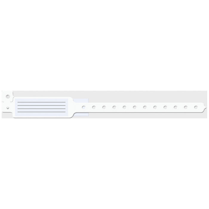 Medical ID Solutions Medical ID Solutions 141 Wristband Adult/ Pediatric 10" Insert Supplies reLink Medical