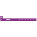 Medical ID Solutions Medical ID Solutions 3307DNR Wristband L Shape Tri-Laminate DNR Supplies reLink Medical