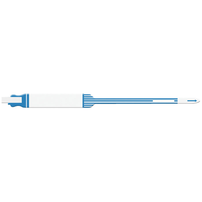 Medical ID Solutions 7222 Wristband Adult Imprinter Tri-Laminate