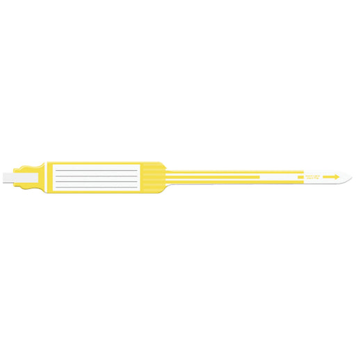 Medical ID Solutions Medical ID Solutions 7546 Wristband Adult Insert Self Adhesion Supplies reLink Medical