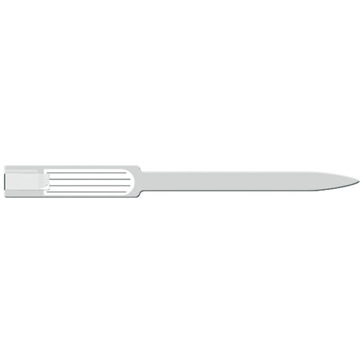 Medical ID Solutions Medical ID Solutions 8140 Wristband Adult/ Pediatric Insert Self Supplies reLink Medical