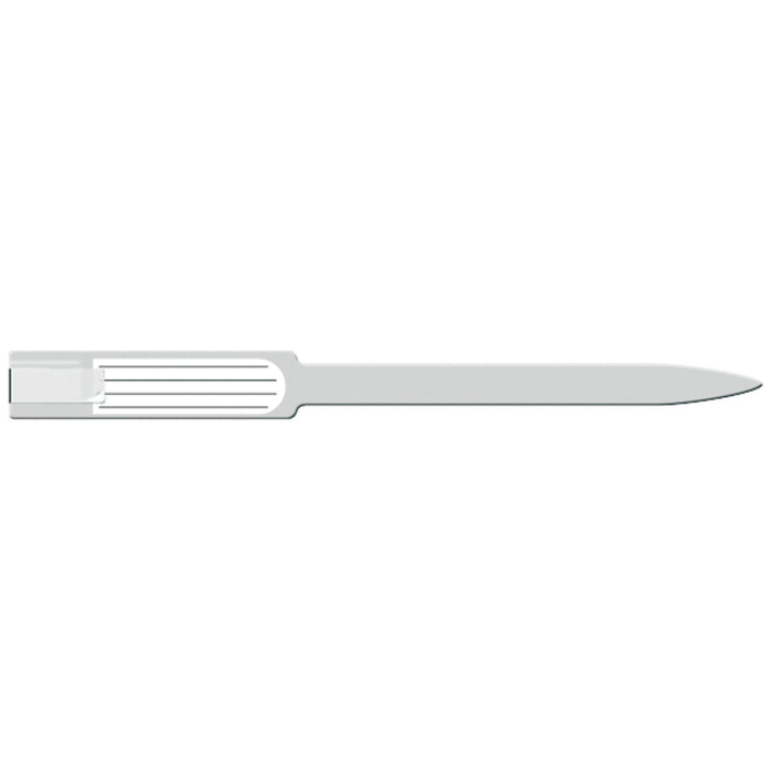 Medical ID Solutions Medical ID Solutions 8140C Wristband Adult/ Pediatric Insert Self Supplies reLink Medical