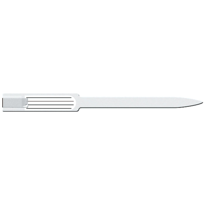 Medical ID Solutions Medical ID Solutions 8141C Wristband Adult/ Pediatric Insert Self Supplies reLink Medical